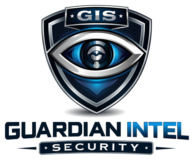 Logo Guardian Intel Security