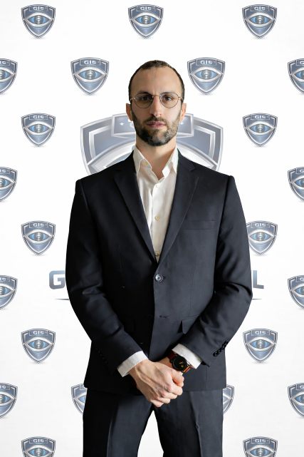 Saad Moufti, Directeur commercial